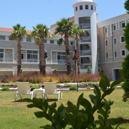 Andriake Beach Club Hotel Demre Εξωτερικό φωτογραφία
