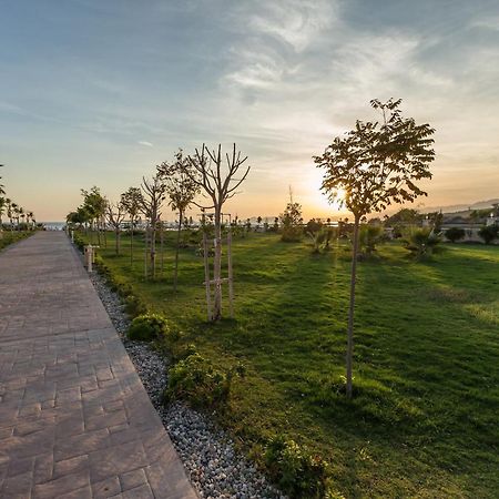 Andriake Beach Club Hotel Demre Εξωτερικό φωτογραφία
