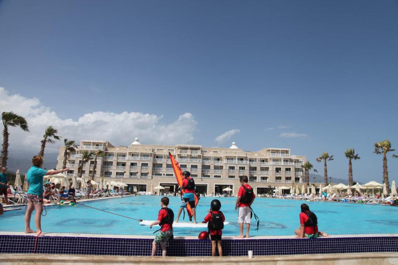 Andriake Beach Club Hotel Demre Εξωτερικό φωτογραφία