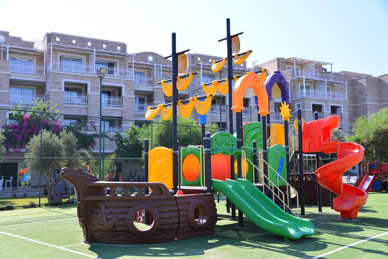 Andriake Beach Club Hotel Demre Εξωτερικό φωτογραφία