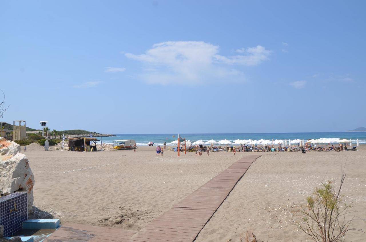 Andriake Beach Club Hotel Demre Εξωτερικό φωτογραφία