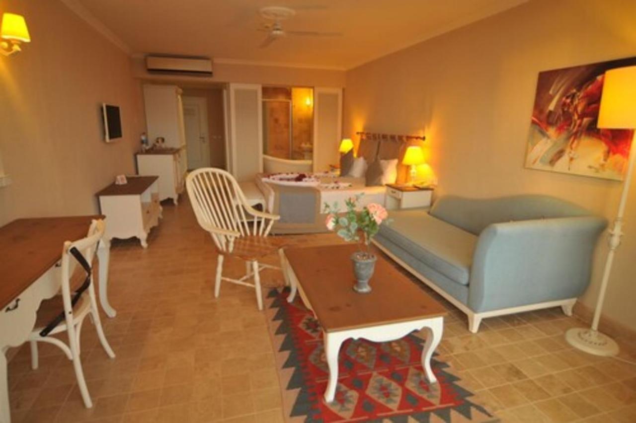Andriake Beach Club Hotel Demre Εξωτερικό φωτογραφία