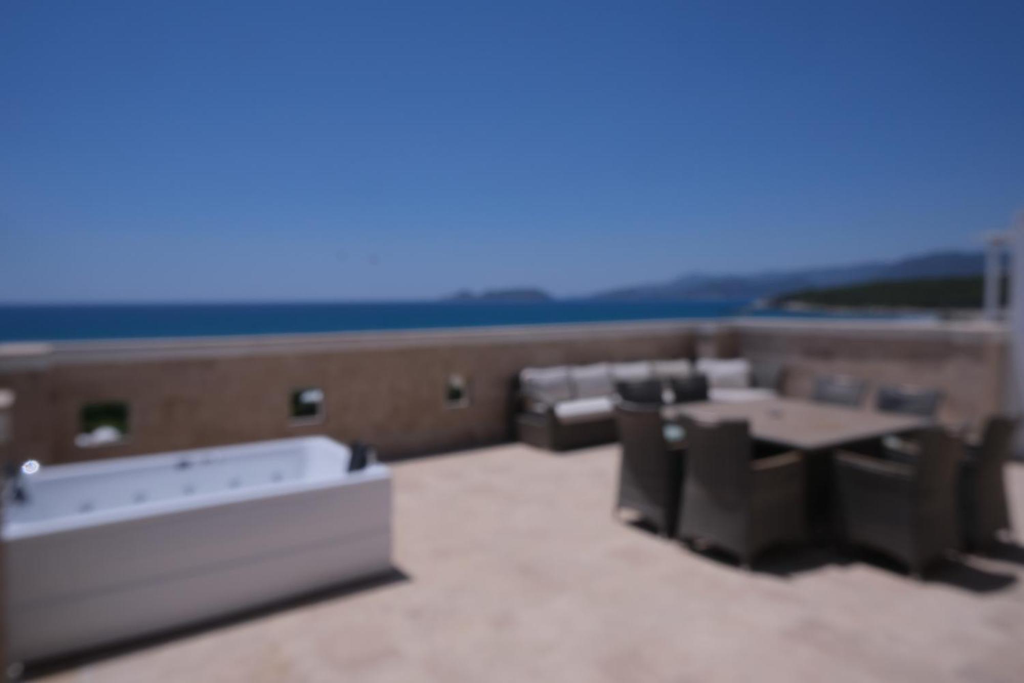 Andriake Beach Club Hotel Demre Εξωτερικό φωτογραφία