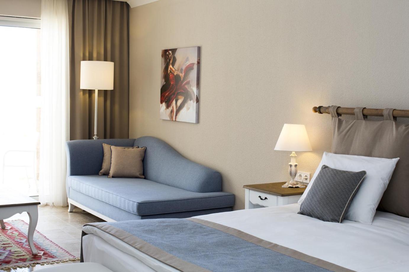Andriake Beach Club Hotel Demre Εξωτερικό φωτογραφία