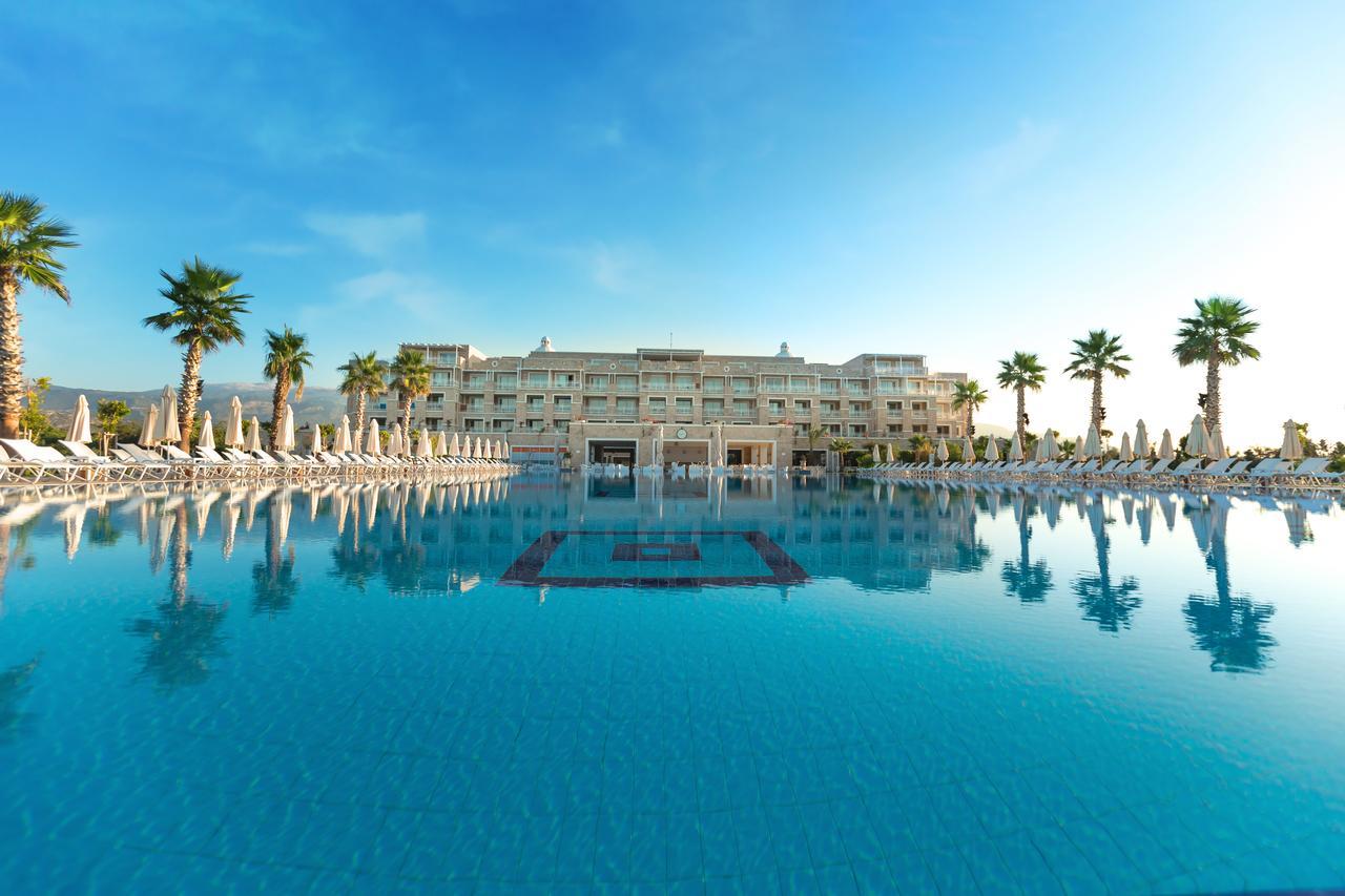 Andriake Beach Club Hotel Demre Εξωτερικό φωτογραφία
