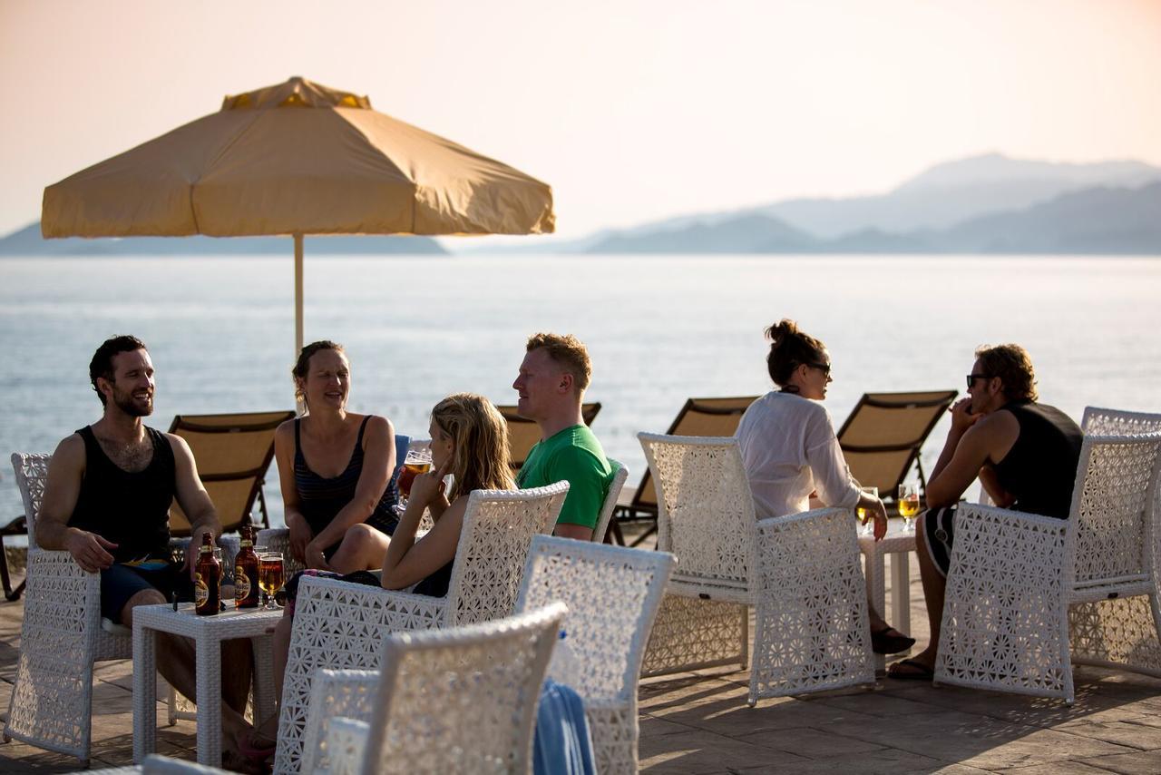 Andriake Beach Club Hotel Demre Εξωτερικό φωτογραφία
