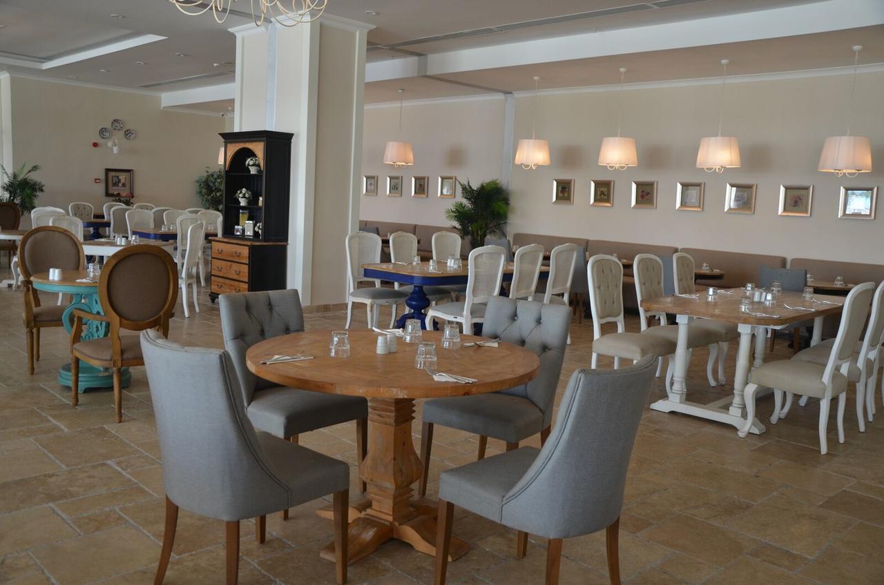 Andriake Beach Club Hotel Demre Εξωτερικό φωτογραφία