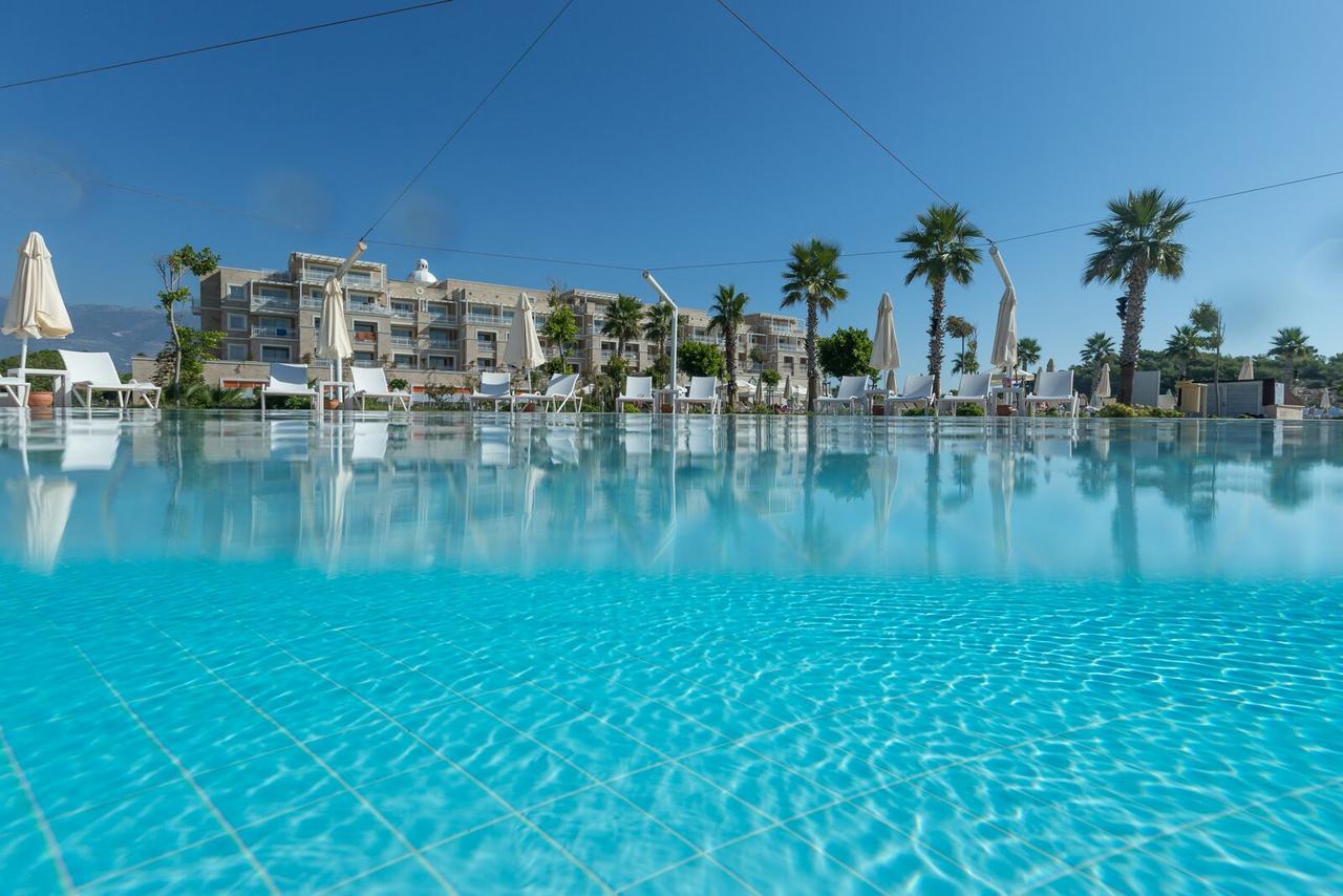 Andriake Beach Club Hotel Demre Εξωτερικό φωτογραφία